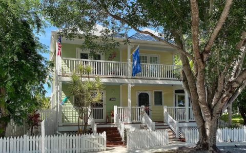 Bungalow Style Homes